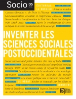 Couverture Socio 5