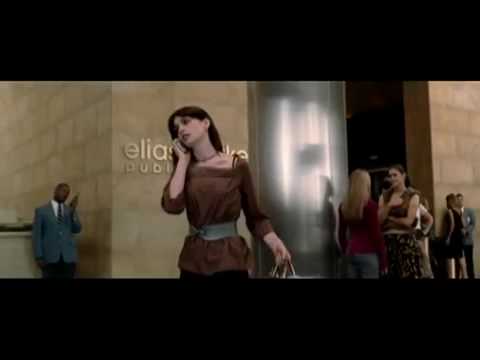 The Devil Wears Prada Official Trailer