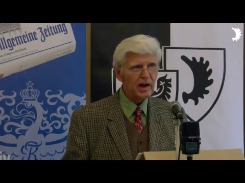 „Sie sagten Frieden und meinten Krieg“ – Gerd Schultze-Rhonhof über Kriegsinszenierungen der USA