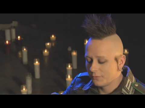 Tim Skold: Behind the Player trailer