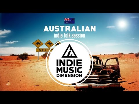 Australian Indie Folk Session