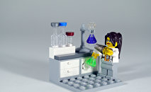 LEGO Ideas Research Institute