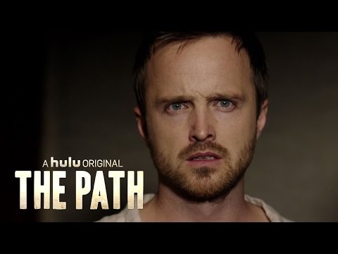 The Path on Hulu Teaser Trailer #1 (Official)