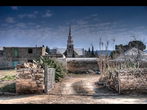 Sutherland, Northern Cape, South Africa - A real-time tour