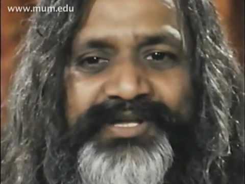 Transcendental Meditation: Mechanics of the technique (Maharishi Mahesh Yogi)