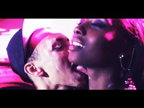 Darq E Freaker feat. Danny Brown - "Blueberry (Pills & Cocaine)" (Official Video)