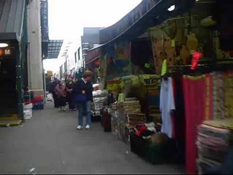 An Extensive Tour Of Brooklyn New York City Bensonhurst Bath Beach By Bicycle Part 2