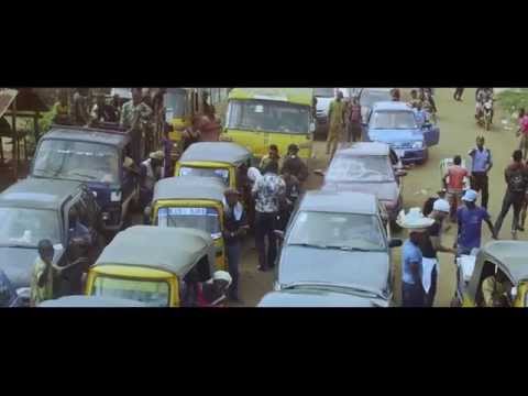 Flavour - Wake Up Ft. Wande Coal [Official Video]