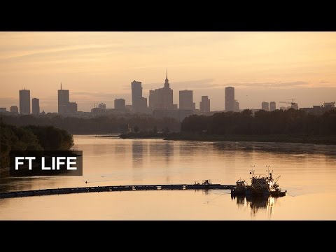 Warsaw - The Modern 21st Century City | FT Life