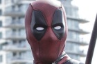 Surprise success: Ryan Reynolds in <em>Deadpool</em>.