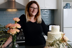 Zoe Cleverdon (for The Age)
Zoe is a baker with her own cake business in Ballarat. Zoe Cleverdon, who runs her cake ...