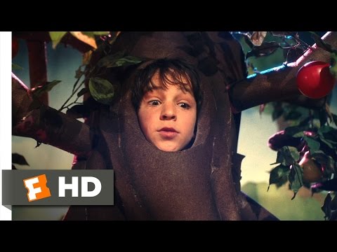 Diary of a Wimpy Kid (5/5) Movie CLIP - The Wonderful Wizard of Oz (2010) HD