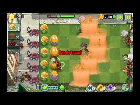 Plants vs Zombies 2 -  Pinata Party 5 .01       Android