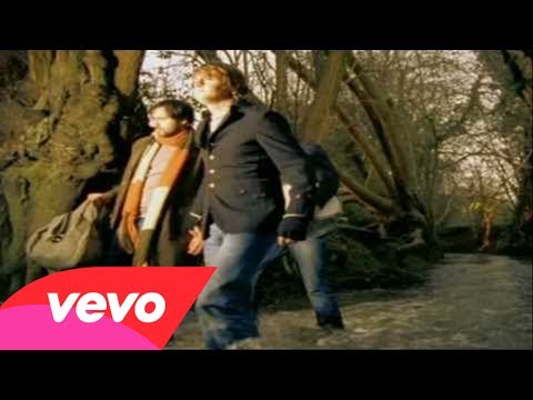 Keane - Somewhere Only We Know