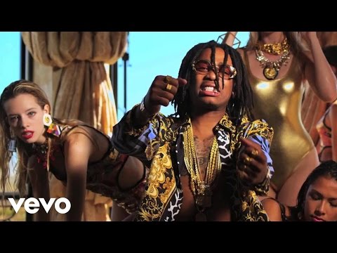 Migos - Versace