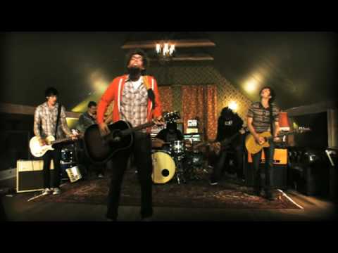 David Crowder*Band - How He Loves (Official Music Video)