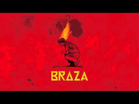 BRAZA - Segue o Baile