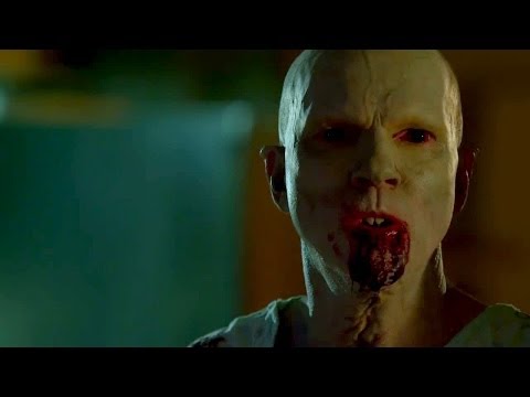 THE STRAIN - New Series | Inside SPECIAL | HD