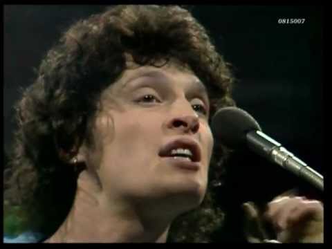 Golden Earring - Radar Love (1973) HD 0815007