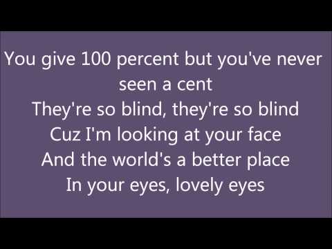 Jls - Take a chance on me lyrics