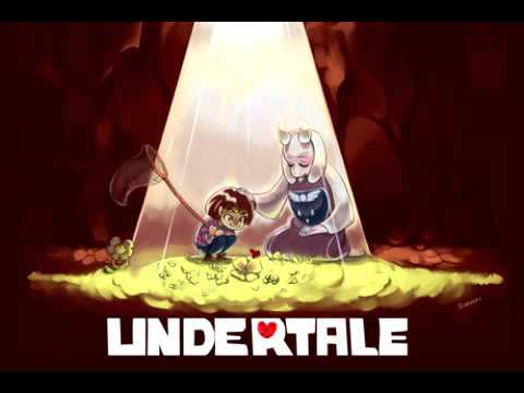 Undertale OST - Core Extended