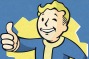 Vault Boy is the mascot of the Vault-Tec corporation in the games, and also of the <i>Fallout</i> games. You may have ...