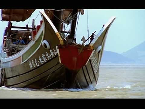 ZH: Greatest Naval Explorer You Never Knew? China's Zheng He