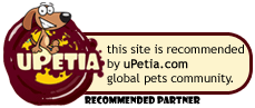 uPetia Recommended Site