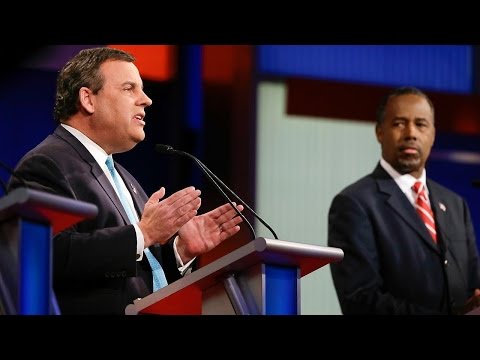 Part 6 of the 9 p.m. Fox News-Google GOP Presidential Debate