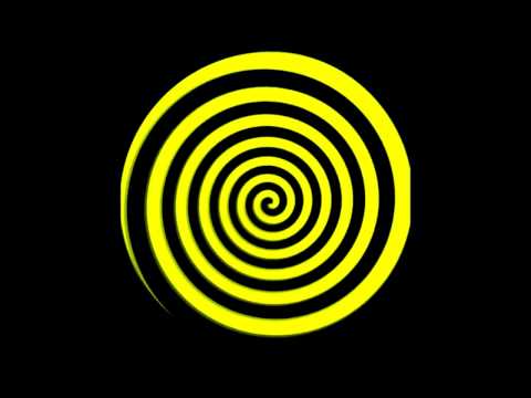 How To Hypnotize Someone - Self Hypnosis Video - Hypnotize Yourself