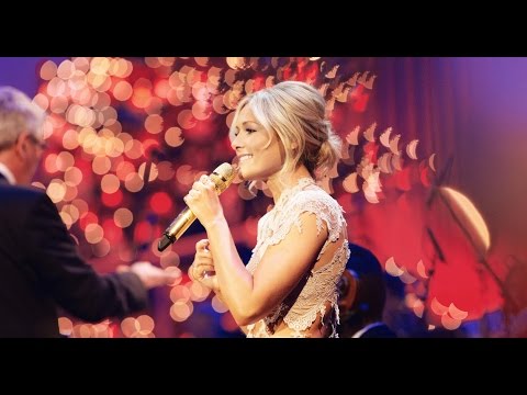 Helene Fischer | Little Drummer Boy (Live aus der Hofburg Wien)