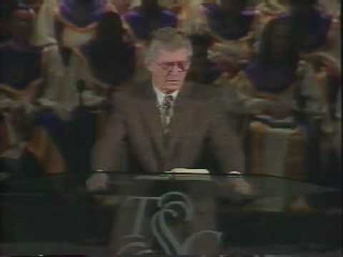 What is The True Church Of Jesus Christ by David Wilkerson