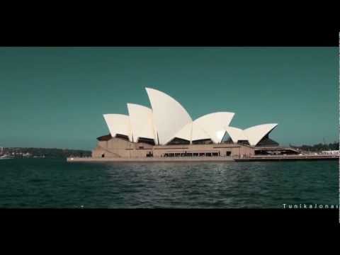 Sydney - The Opera House HD