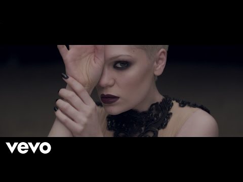 Jessie J - Thunder