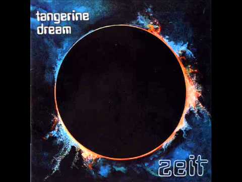 Tangerine Dream - Zeit (1972) FULL ALBUM