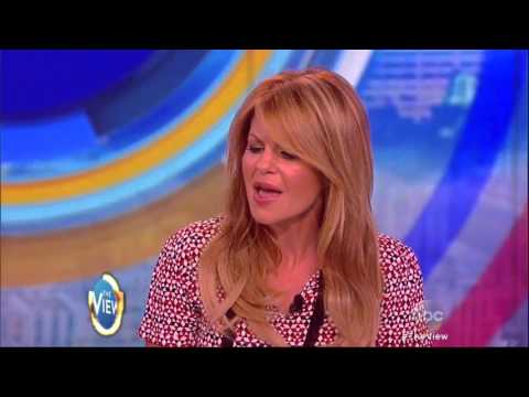 Donald Trump, Ted Cruz Trade Barbs Over National Enquirer Report | The View