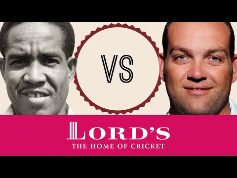 Garry Sobers vs Jacques Kallis | Who's The Greatest?