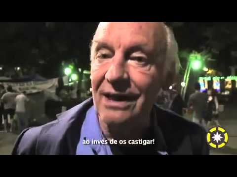 Standard & Poor's por Eduardo Galeano