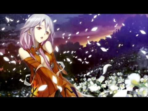 Guilty Crown - Departures ～ Blessing (Full Vesrion)