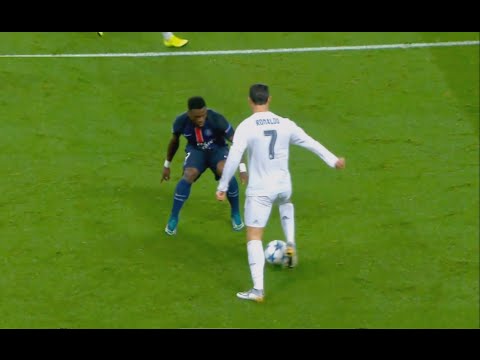 Cristiano Ronaldo ► 2016 - Skills - Tricks - Goals |HD