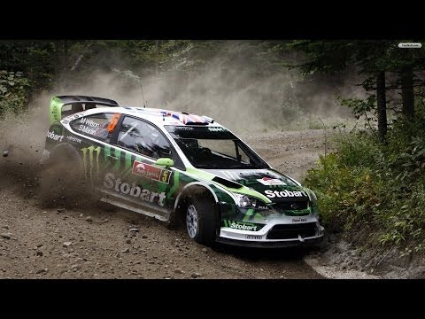 HD Professional Rally Racing (France)