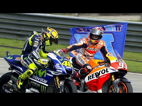 MotoGP™ Rewind from Sepang