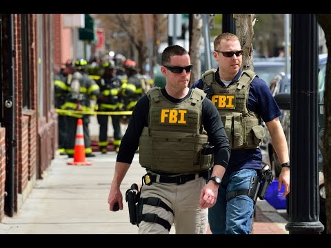 The Federal Bureau of Investigation (FBI) - (documentary)