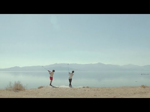 Washed Out - All I Know [OFFICIAL VIDEO]