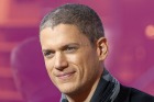 Actor Wentworth Miller.