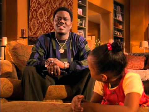 The  Bernie Mac Show - The Main Event