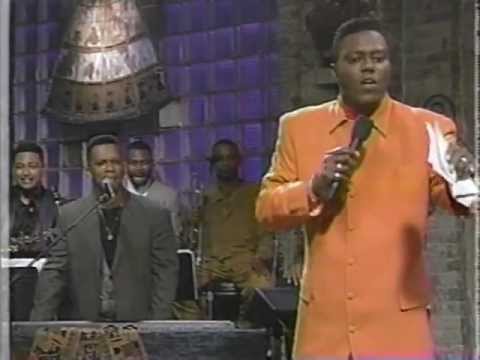 HBO Midnight Mac with Bernie Mac- Part 1