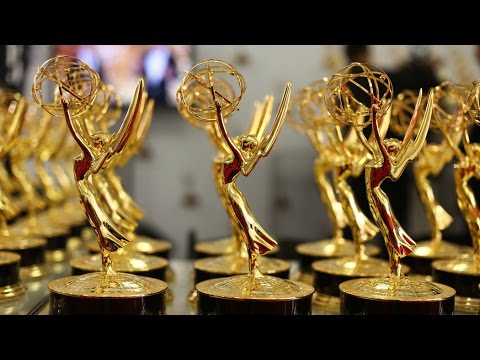 2015 Emmy Award Nominations Announced