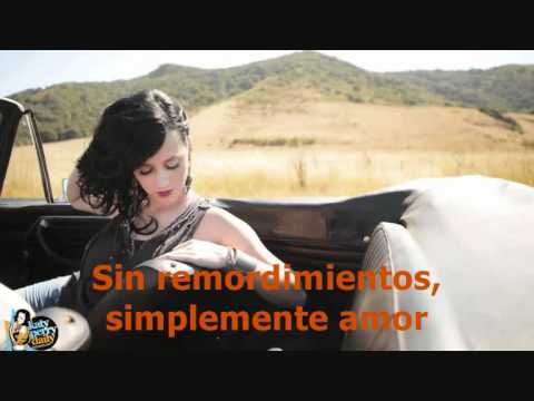 Teenage Dream - Katy Perry (Subtitulado en español)