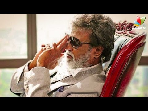 Rajini's Kabali - Interesting latest updates | Hot Tamil Cinema News